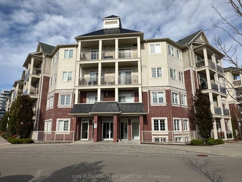 320-84 Aspen Springs Dr, Bowmanville, ON, L1C0V3 | Card Image