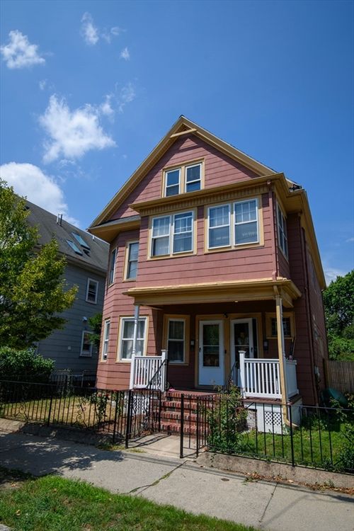 69 Cameron Ave, Somerville, MA, 02144-2431 | Card Image