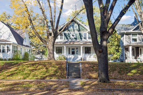 2073 Carroll Ave, Saint Paul, MN, 55104-5041 | Card Image