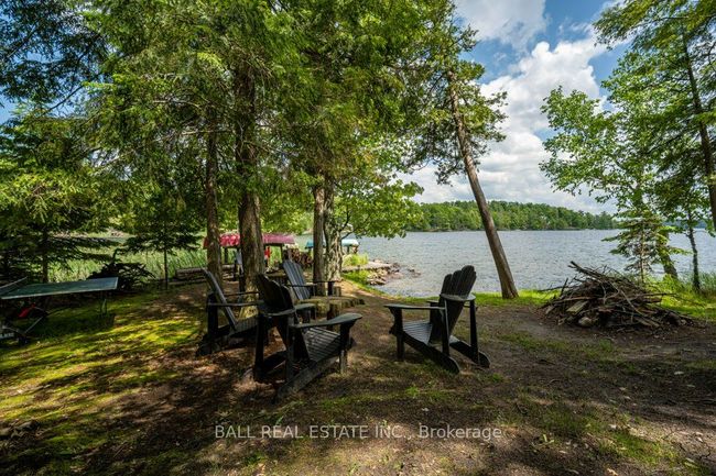 40 Fire Route 89 E, House other with 3 bedrooms, 1 bathrooms and 3 parking in Apsley ON | Image 44