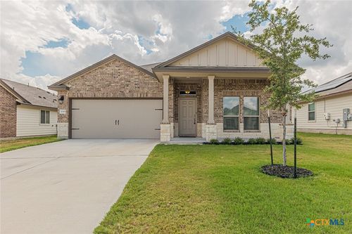 3049 Wigeon Way, Copperas Cove, TX, 76522-8095 | Card Image