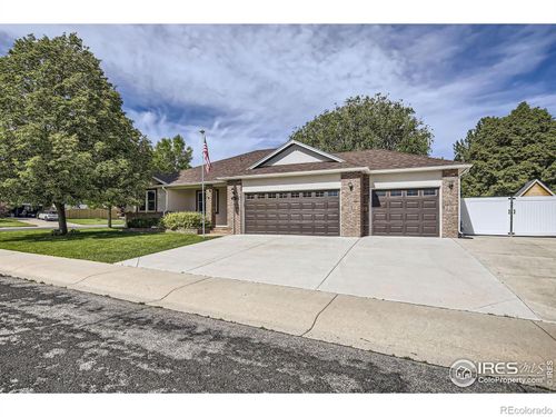 520 N Harding Ave, Johnstown, CO, 80534-5611 | Card Image