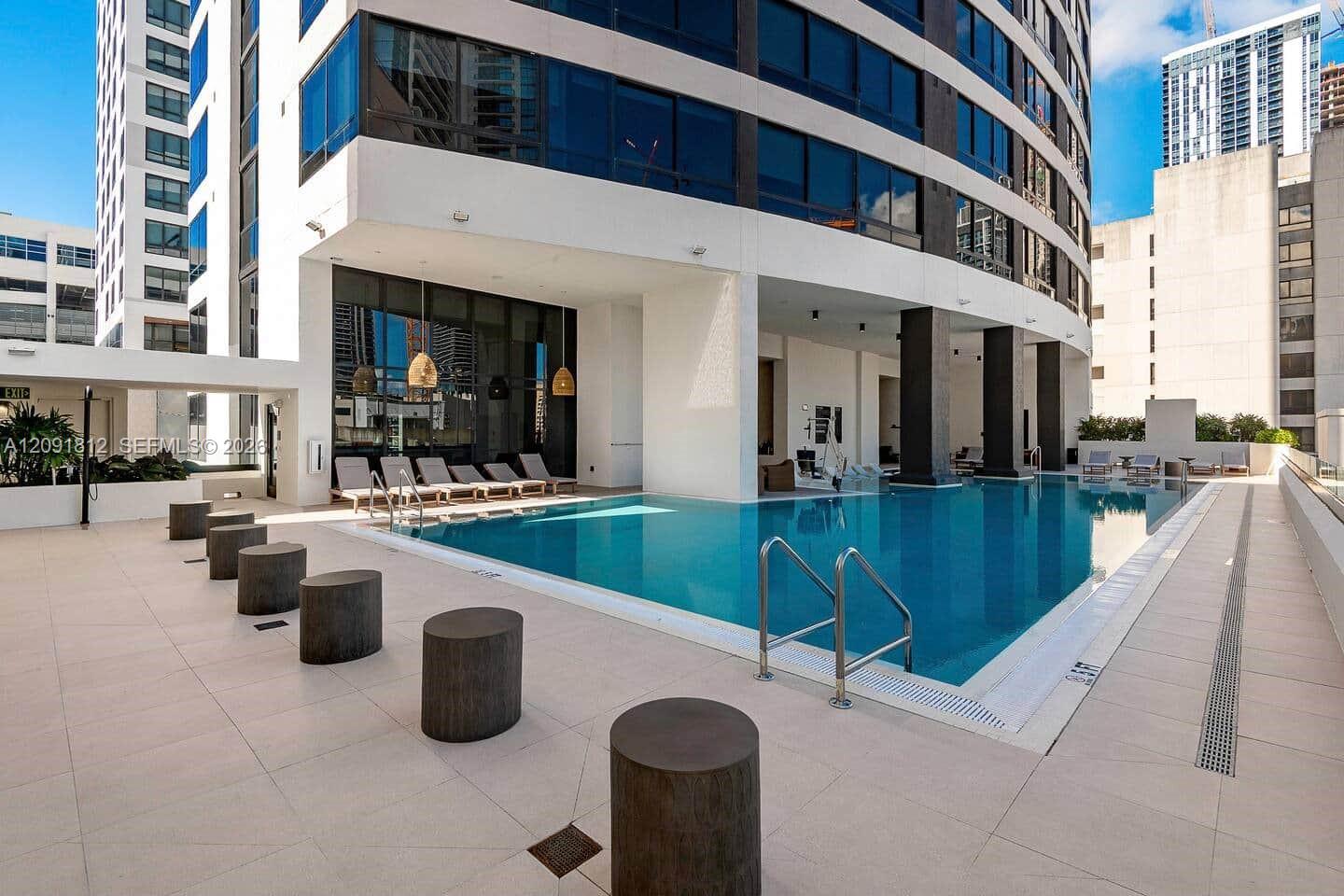 Residential Lease in Miami