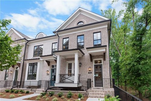 9-300 Crimson Pine Alley, Alpharetta, GA, 30009 | Card Image