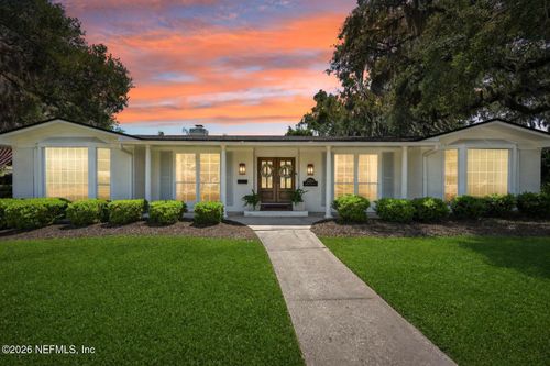 2254 Smullian Trail N, Jacksonville, FL, 32217 | Card Image