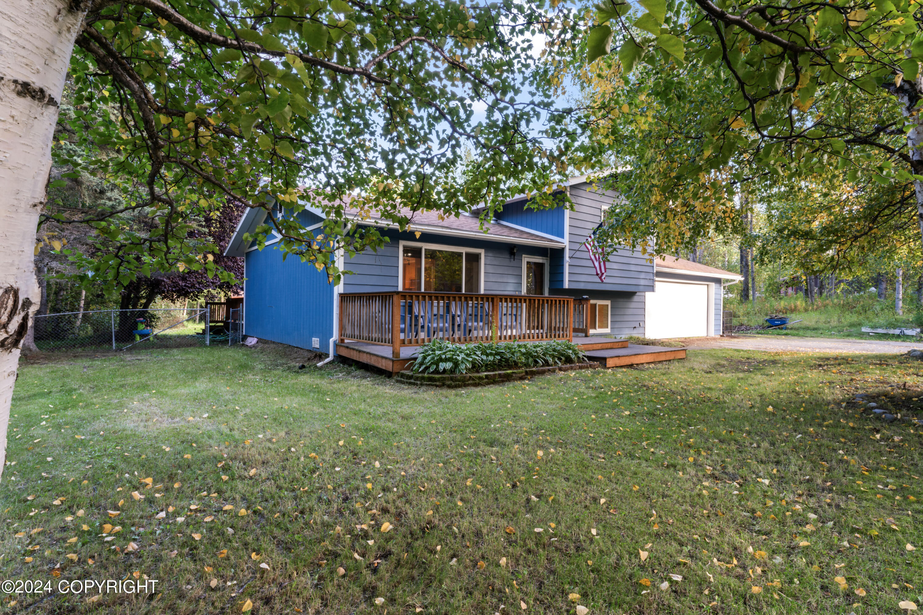 Bunker Hill St, Wasilla, AK 99654 #1