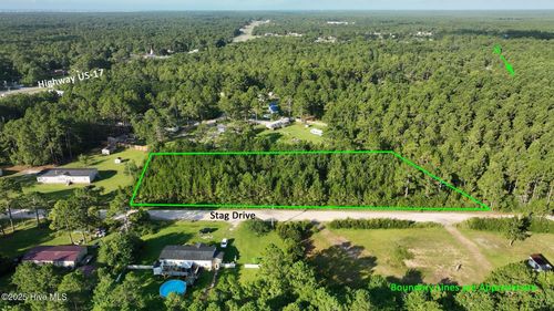 0 Stag Dr, Hampstead, NC, 28443 | Card Image