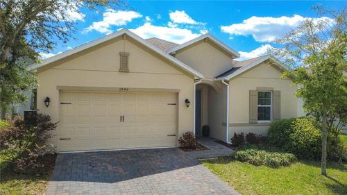 1945 Ibis Bay Court, OCOEE, FL, 34761 | Card Image