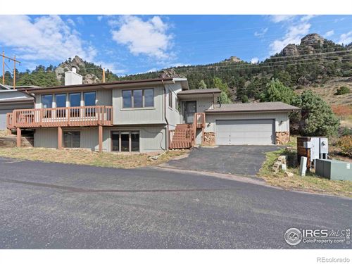 470 Marcus Lane, Estes Park, CO, 80517 | Card Image