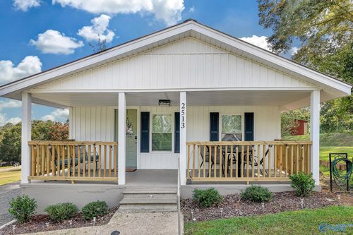 2513 Lakeview Dr, Guntersville, AL, 35976-2509 | Card Image