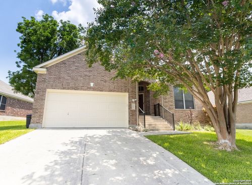 716 Broadleaf, Schertz, TX, 78154-2662 | Card Image