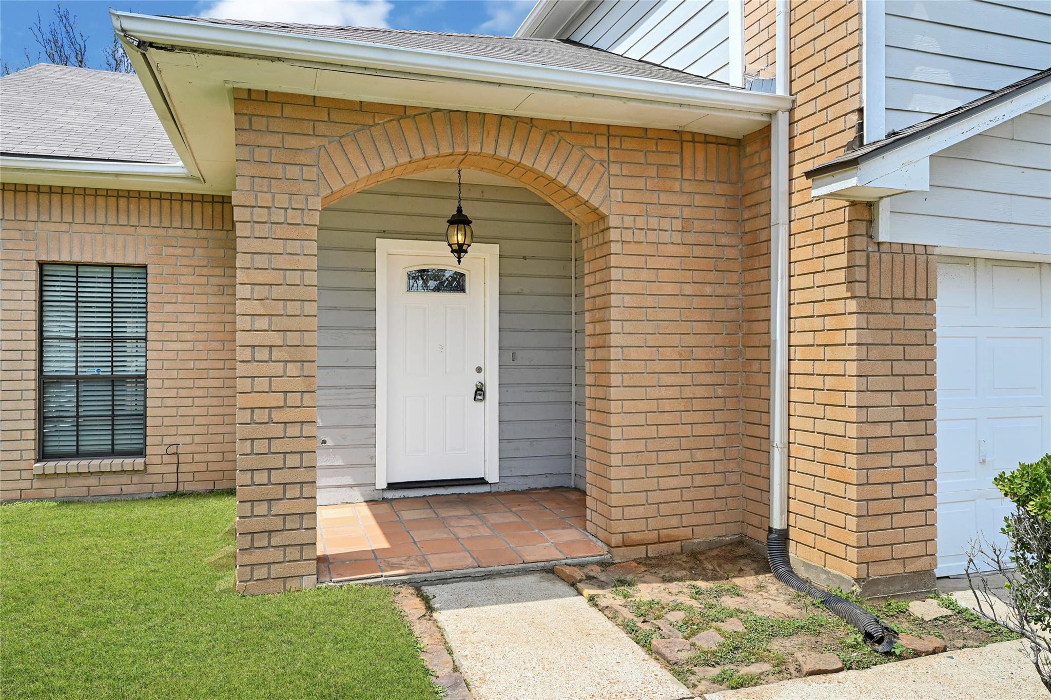 Residential Lease in Stafford