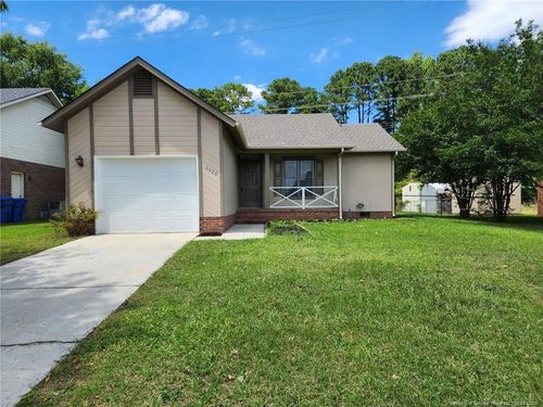 6020 Eaglechase Dr, Fayetteville, NC, 28314-2900 | Card Image