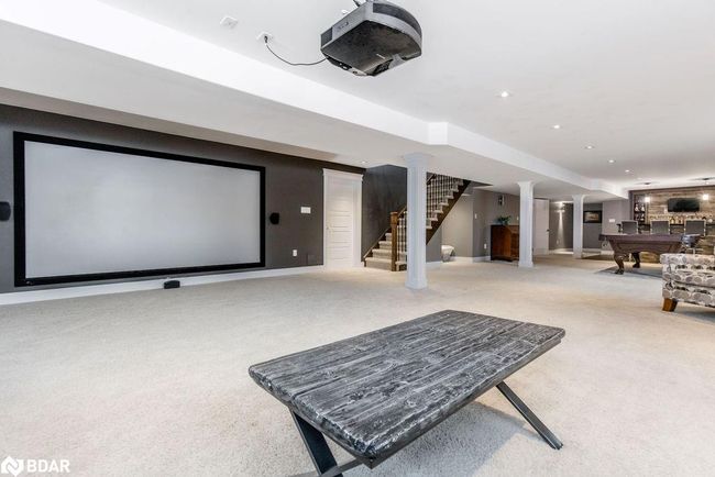 25 Mennill Drive, House other with 4 bedrooms, 4 bathrooms and 13 parking in Snow Valley ON | Image 28