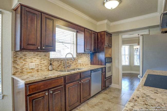 154 Sprucewood Ln, House other with 4 bedrooms, 3 bathrooms and null parking in San Antonio TX | Image 12