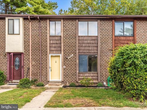 6596 Sweet Fern, COLUMBIA, MD, 21045-4550 | Card Image