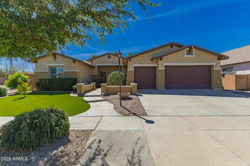 2225 E San Carlos Pl, Chandler, AZ, 85249-3278 | Card Image
