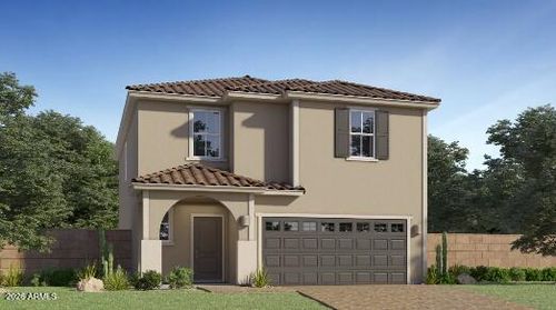 4518 S 232nd Dr, Buckeye, AZ, 85326-7718 | Card Image