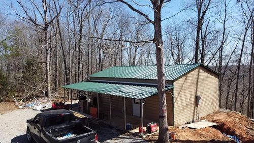 104 Chism Trl, Hardy, AR, 72542-9224 | Card Image