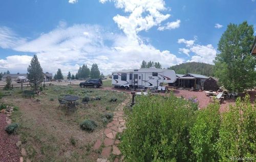 44 Clubcar Road, Hartsel, CO, 80449 | Card Image