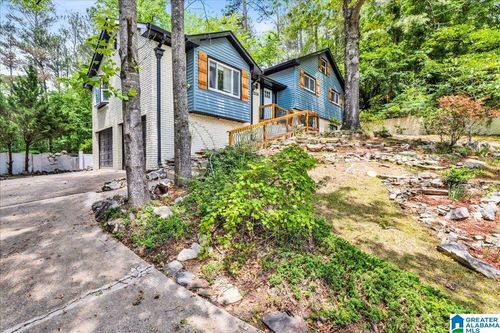 1538 Blind Brook Ln, VESTAVIA HILLS, AL, 35216-3305 | Card Image