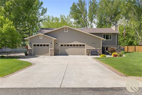 4606 Robbie Ln, Billings, MT, 59106-3861 | Card Image