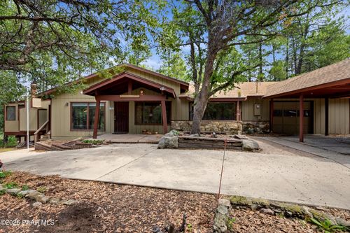 1470 E Cima De Pina, Prescott, AZ, 86303-8173 | Card Image