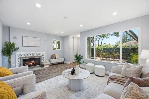 662 Picasso Ter, Sunnyvale, CA, 94087 | Card Image