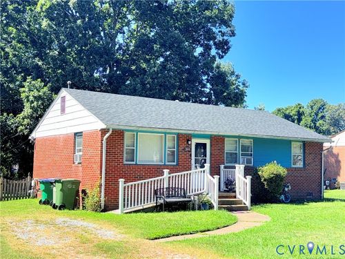 3919 Rusk Ave, Richmond, VA, 23234-2454 | Card Image