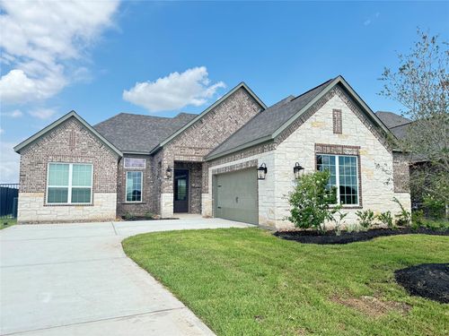 2107 Tioga View Dr, Iowa Colony, TX, 77583-4773 | Card Image