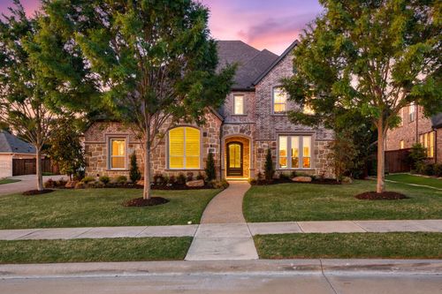 406 Abbot Lane, Trophy Club, TX, 76262 | Card Image