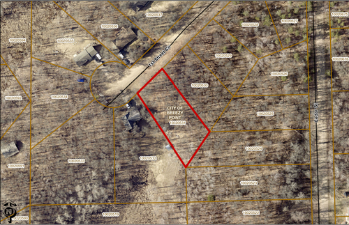 TBD 1st Street Cir, Pequot Lakes, MN, 56472 | Card Image