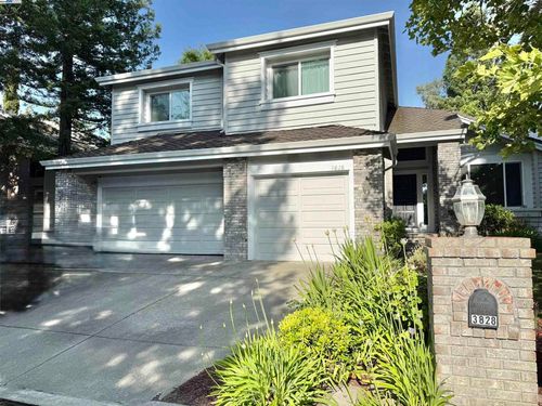 3828 Cottonwood Dr, Danville, CA, 94506-6006 | Card Image