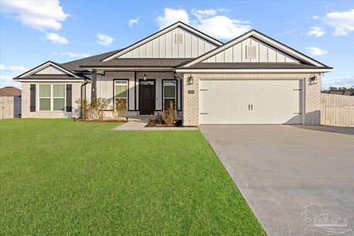 6532 Cedar Key Dr, Milton, FL, 32570-7886 | Card Image