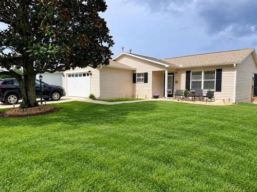 1019 Golden Grove Dr, The Villages, FL, 32162-4022 | Card Image