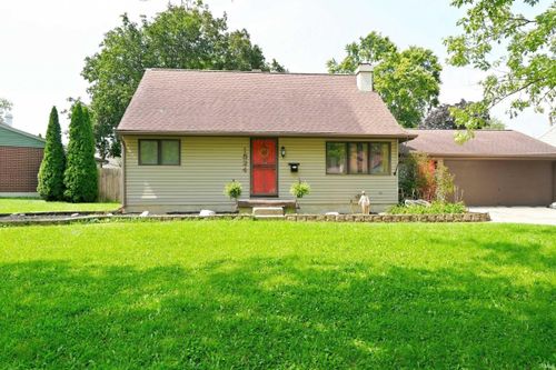 1524 N Park Drive, New Haven, IN, 46774 | Card Image