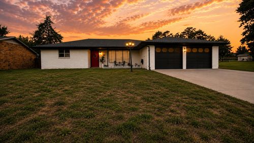 308 Oakwood Dr, Keene, TX, 76059-2020 | Card Image