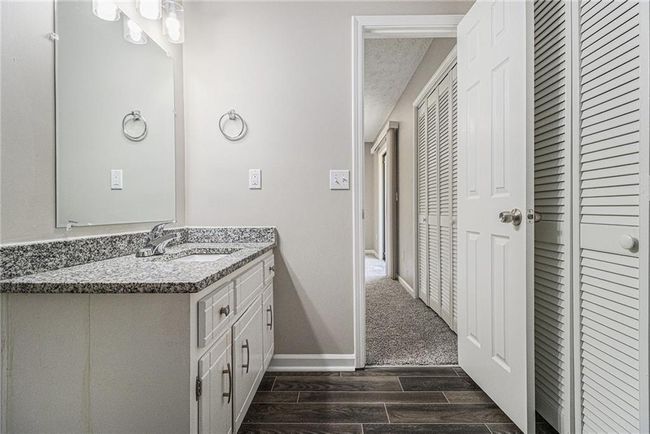 1454 Walnut Log Pl, House other with 3 bedrooms, 2 bathrooms and null parking in Austell GA | Image 20