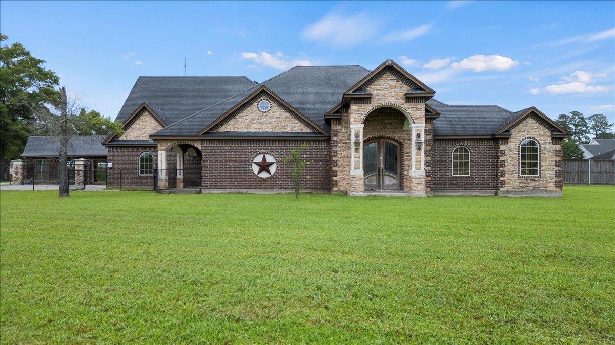Residential in Vidor