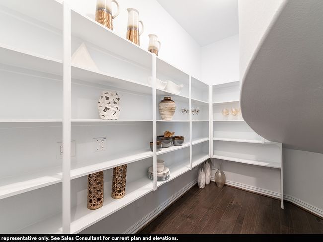 16421 Flatlands Way, House other with 5 bedrooms, 4 bathrooms and null parking in Celina TX | Image 13