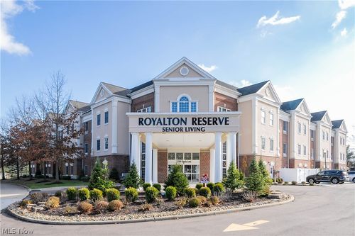 12799 Doula Ln, North Royalton, OH, 44133-1020 | Card Image