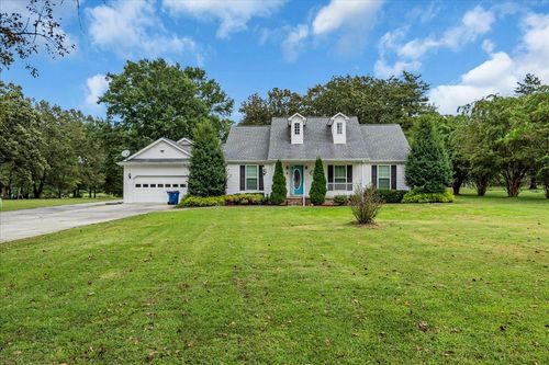 166 Keele Rd, Manchester, TN, 37355-3606 | Card Image