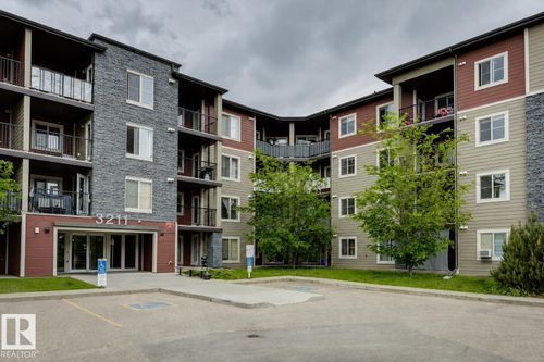 112-3211 James Mowatt Trail Sw, Edmonton, AB, T6W3L6 | Card Image