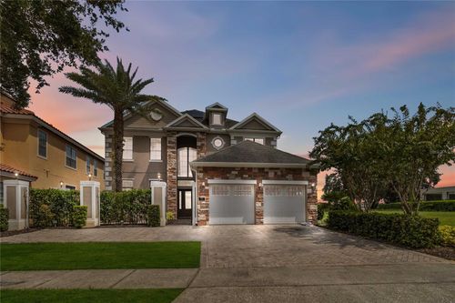 1257 Radiant St, REUNION, FL, 34747-6734 | Card Image