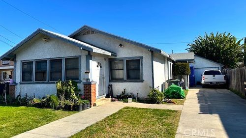 1533 S Greenville St, Santa Ana, CA, 92704-3551 | Card Image
