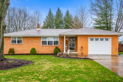 902 South St, Shirley, IN, 47384-1245 | Card Image