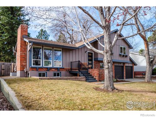 2882 Loma Place, Boulder, CO, 80301 | Card Image