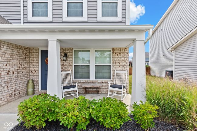 4229 Blue Note Dr, House other with 3 bedrooms, 3 bathrooms and null parking in Indianapolis IN | Image 7