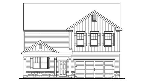 105 Lakeside Ridge Way, Mooresville, NC, 28117 | Card Image