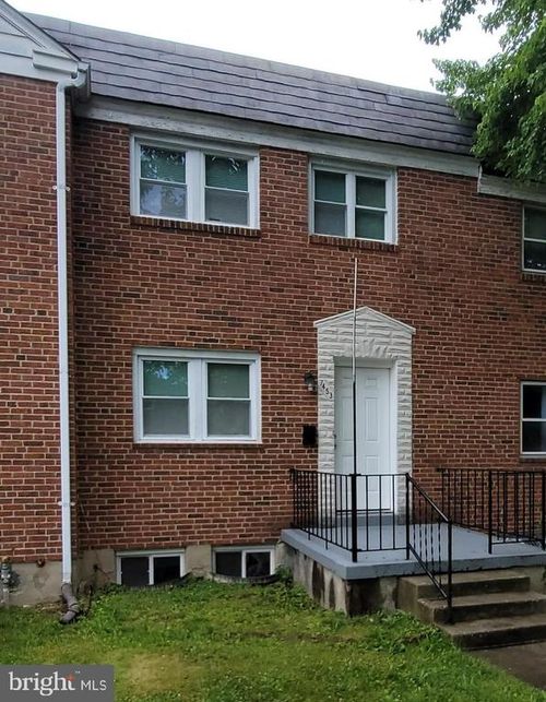 7453 Forrest Ave, BALTIMORE, MD, 21234-6049 | Card Image